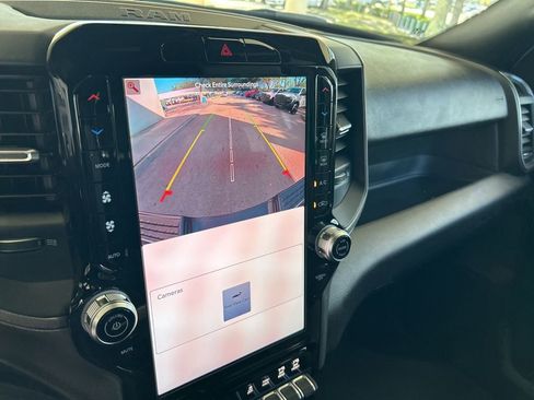 New 2026 RAM 2500 Tradesman image 9