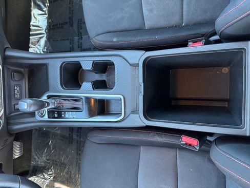 Used 2024 Nissan Sentra SR image 17