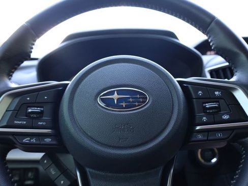 Used 2020 Subaru Forester Limited w/ Popular Package #3 AWD/4WD image 11