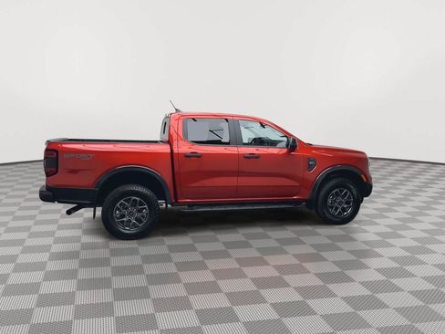 Certified 2024 Ford Ranger XLT AWD/4WD image 37