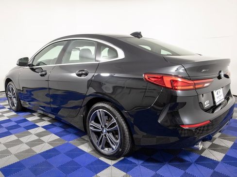 Used 2023 BMW 228i xDrive Gran Coupe 228i xDrive w/ Convenience Package image 7