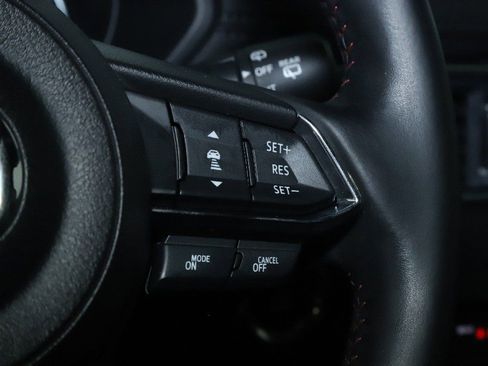 Certified 2023 MAZDA CX-5 AWD 2.5 Turbo image 23