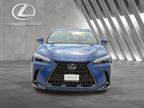 Certified 2025 Lexus NX 350 AWD w/ Accessory Package (Z1) image 27