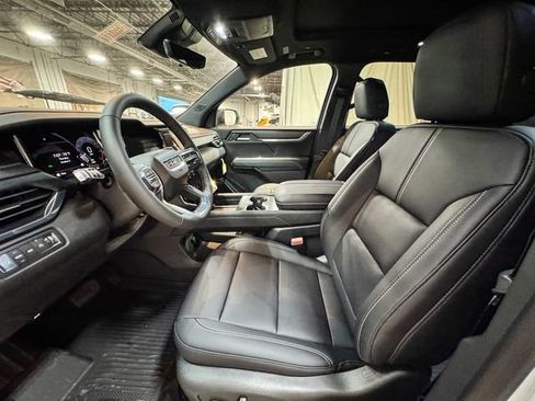 New 2026 GMC Acadia Elevation w/ Black Edition image 16