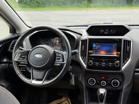Used 2023 Subaru Crosstrek 2.0i Premium AWD/4WD image 49