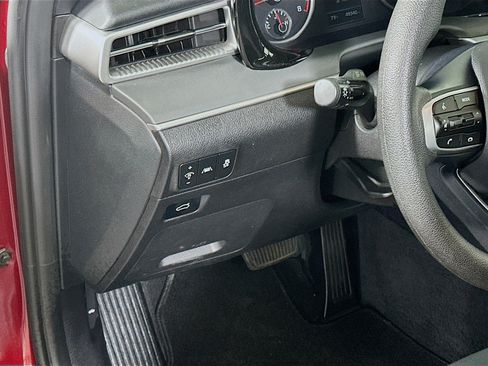 Used 2023 Kia K5 LXS image 17