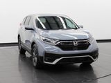 Used 2022 Honda CR-V EX image 2