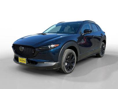 New 2026 MAZDA CX-30 AWD 2.5 S