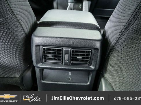 Used 2025 Toyota 4Runner SR5 RWD image 17