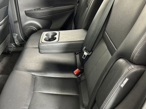 Used 2022 Nissan Rogue Sport SL image 18