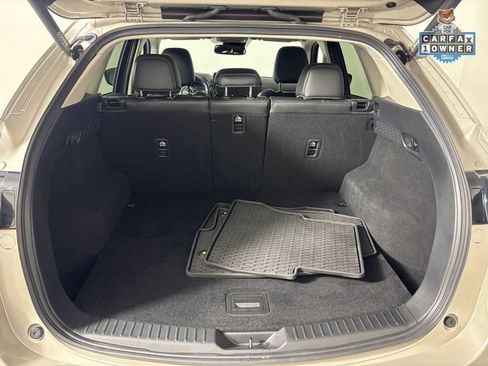 Used 2024 MAZDA CX-5 AWD 2.5 S w/ Premium Plus Pkg image 26