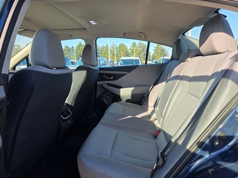 Used 2024 Subaru Legacy Premium image 8