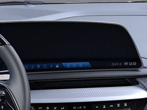 New 2027 Cadillac Optiq Sport w/ LPO, ONYX Package AWD/4WD image 20