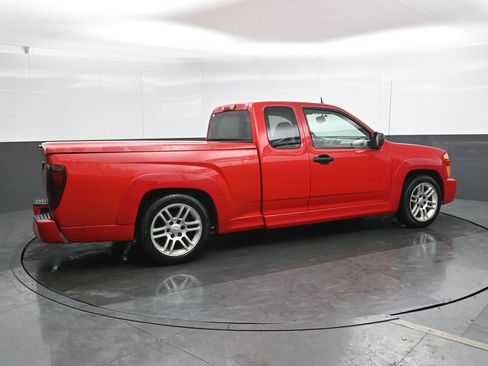 Used 2005 Chevrolet Colorado LS w/ Xtreme Appearance Package image 2