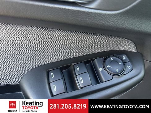 Used 2023 Chevrolet TrailBlazer LT image 13