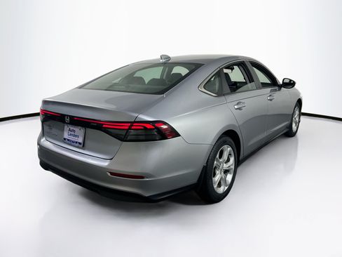 Used 2023 Honda Accord LX image 5