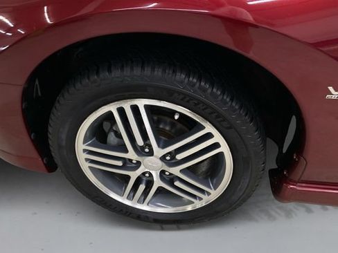 Used 2005 Mitsubishi Eclipse GTS FWD image 17