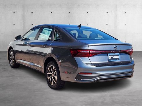 New 2025 Volkswagen Jetta S image 30