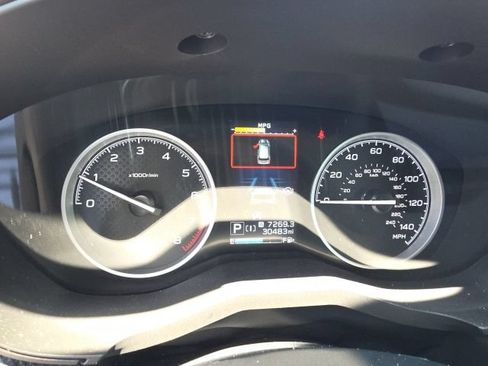 Used 2024 Subaru Forester Premium AWD/4WD image 7