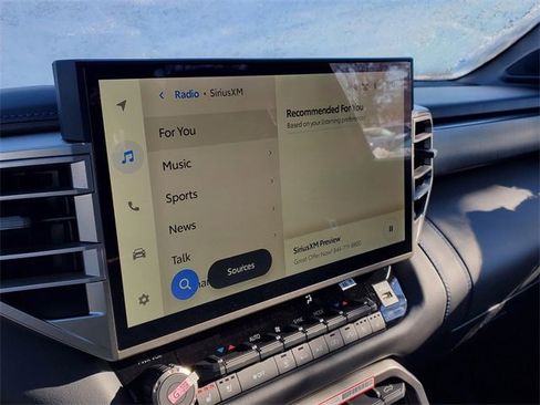 New 2026 Toyota Tundra Platinum image 29