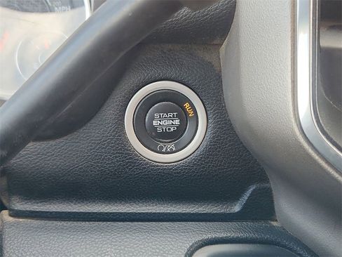 Used 2021 RAM 3500 Laramie image 17