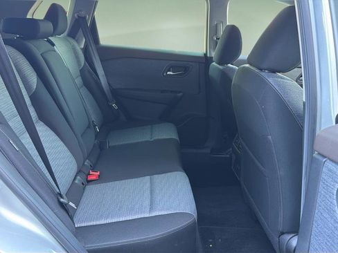 Certified 2023 Nissan Rogue SV AWD/4WD image 15