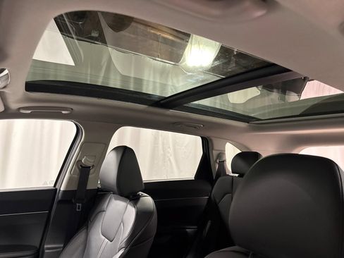 New 2026 Kia Sorento X-Line EX AWD/4WD image 25