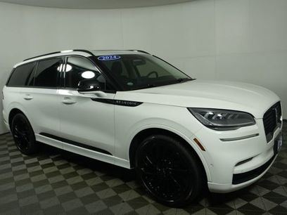 Used 2024 Lincoln Aviator Reserve w/ Equipment Group 201A