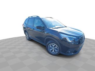 Used 2024 Subaru Forester Premium AWD/4WD video 2