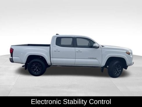 Used 2023 Toyota Tacoma SR5 image 7