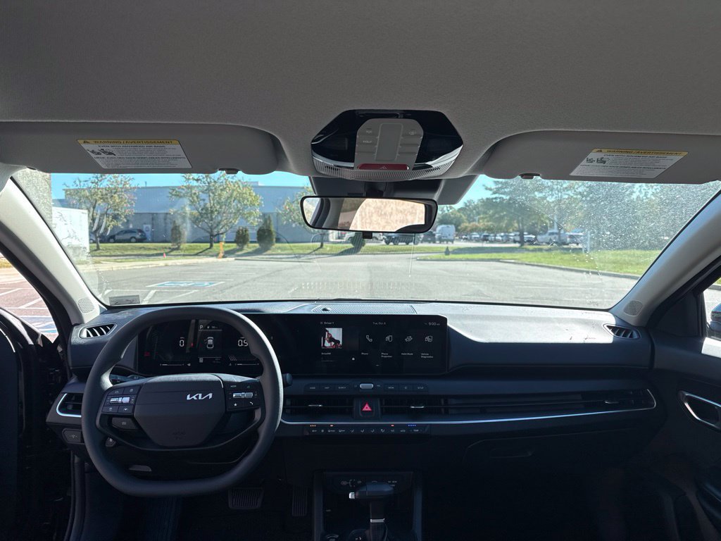 Used 2026 Kia K4 FWD image 15