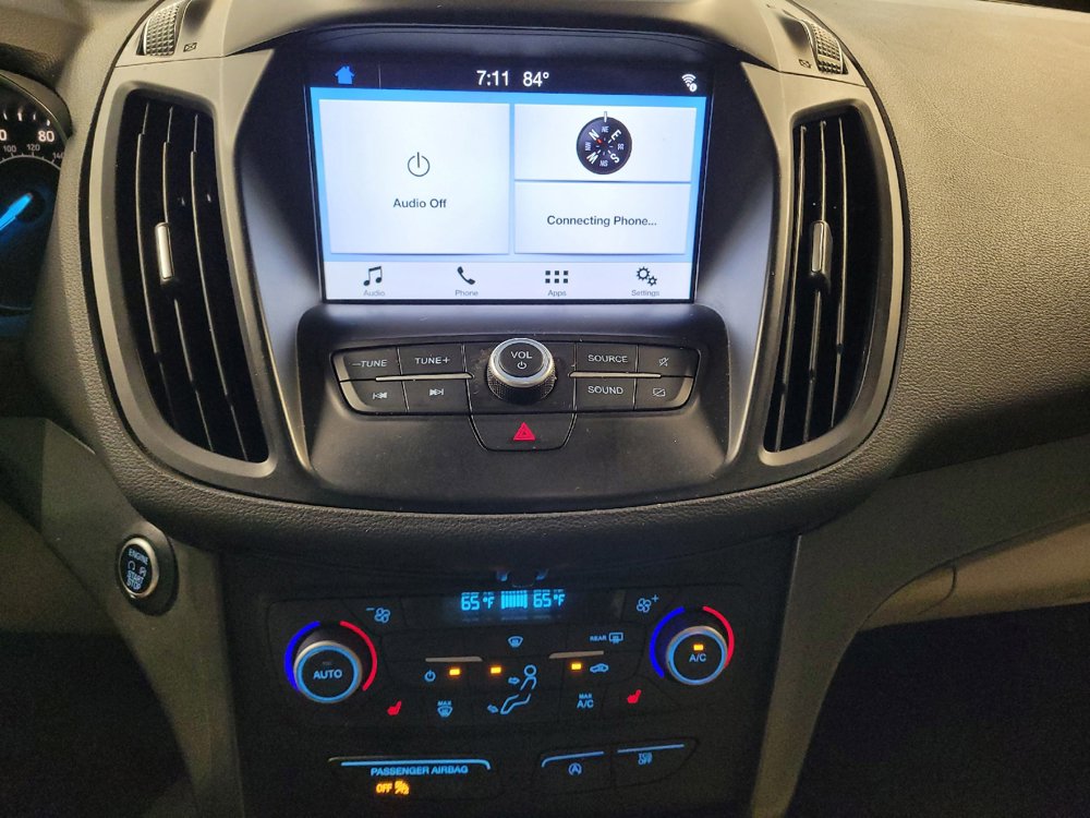 Used 2019 Ford Escape SE FWD image 25