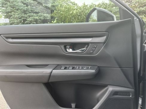 New 2026 Honda CR-V Sport-L image 16