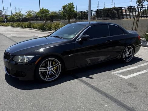 Used 2012 BMW 335is Convertible image 15