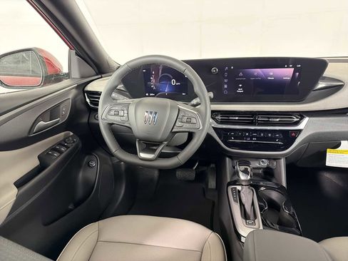 New 2026 Buick Envista Avenir image 21