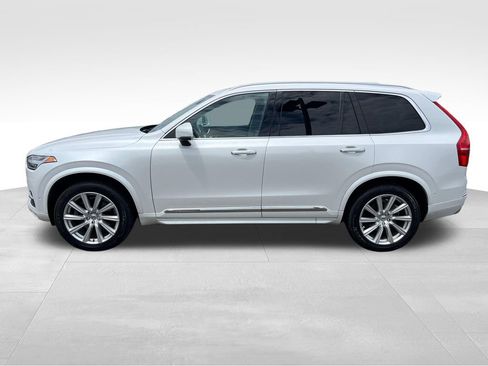 Used 2018 Volvo XC90 T6 Inscription w/ Convenience Package AWD/4WD image 4