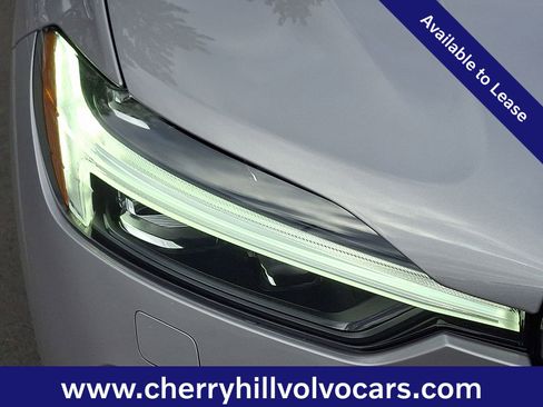 Certified 2026 Volvo XC60 B5 Plus w/ Protection Package Premier image 10