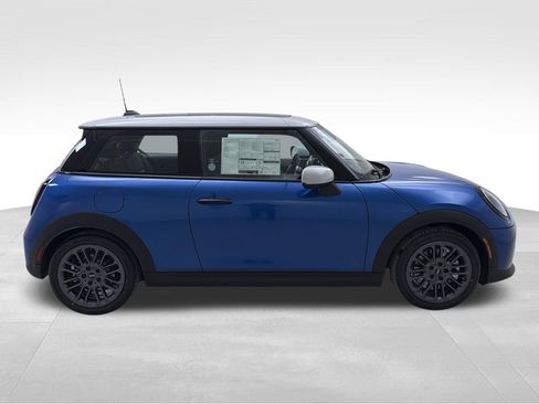 New 2026 MINI Cooper 2-Door Hardtop image 10