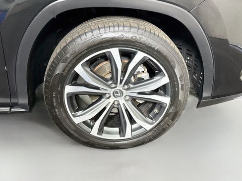 Used 2021 Lexus RX 350 FWD w/ Premium Package image 32