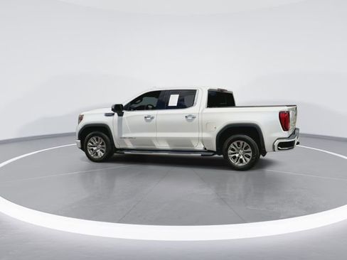 Used 2020 GMC Sierra 1500 Denali w/ Technology Package AWD/4WD image 7