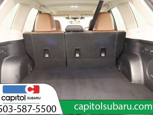 Used 2024 Subaru Forester Touring AWD/4WD image 30