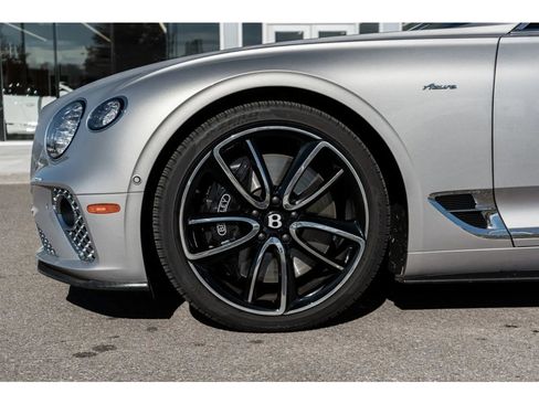 Used 2023 Bentley Continental GT V8 image 6