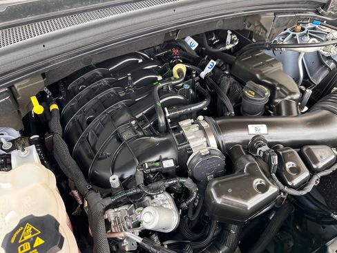 Used 2024 Jeep Grand Cherokee L Summit image 38