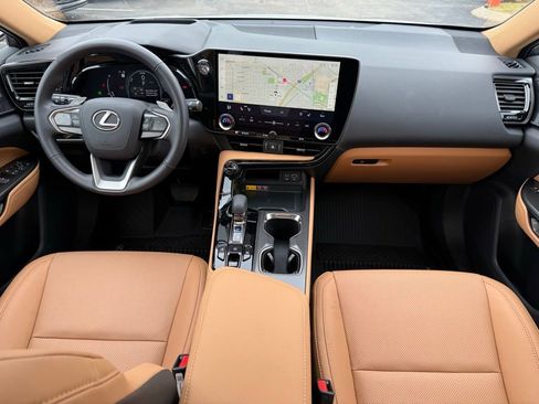 Used 2026 Lexus NX 350h 350h Premium w/ Accessory Package (2T) image 14