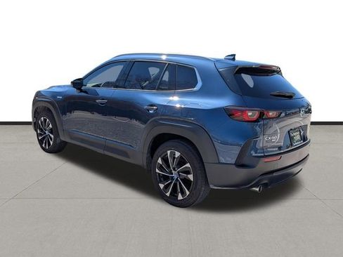 Certified 2025 MAZDA CX-50 2.5 Hybrid w/ Weather Package image 7
