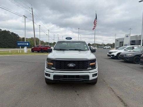 Used 2024 Ford F150 STX image 2