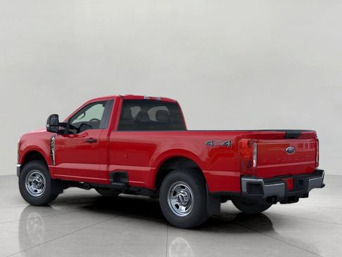 New 2026 Ford F350 XL w/ XL Chrome Package image 4