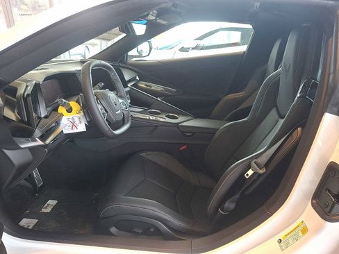 New 2026 Chevrolet Corvette Stingray Coupe w/ 1LT image 10