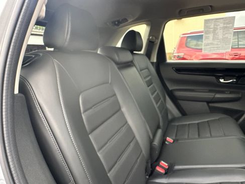 Used 2024 Honda CR-V EX-L image 31