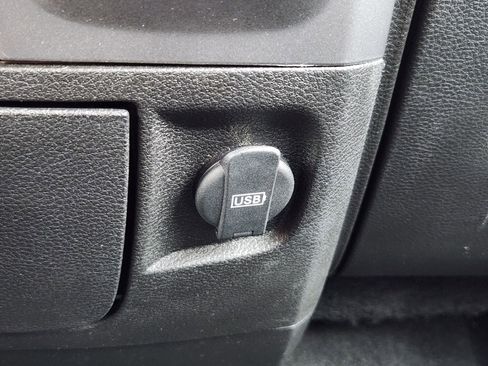 Used 2024 RAM 1500 Classic Warlock RWD image 26